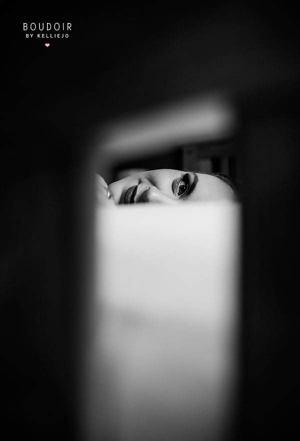 classy boudoir photography