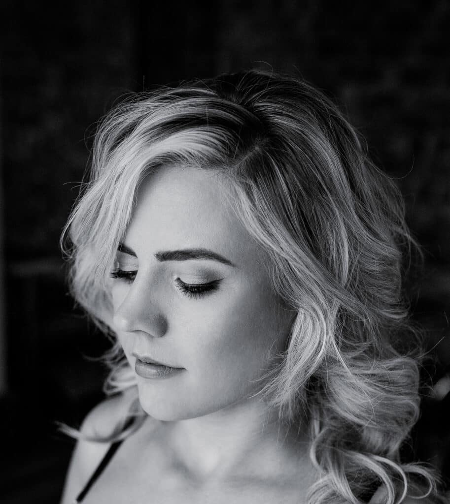 editorial photoshoot